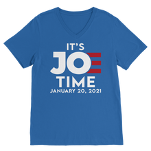 Load image into Gallery viewer, Joe Biden Premium V-Neck T-Shirt