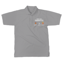 Load image into Gallery viewer, Trump Parasite Classic Women's Polo Shirt