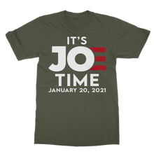 Load image into Gallery viewer, Joe Biden Classic Adult T-Shirt
