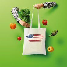 Load image into Gallery viewer, Unmask Shopper Tote Bag