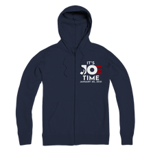 Load image into Gallery viewer, Joe Biden Premium Adult Zip Hoodie