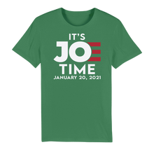 Load image into Gallery viewer, Joe Biden Premium Organic Adult T-Shirt
