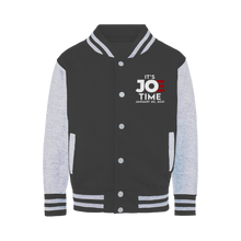 Load image into Gallery viewer, Joe Biden Varsity Jacket