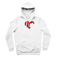 Load image into Gallery viewer, Love Dog Premium Adult Hoodie