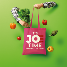 Load image into Gallery viewer, Joe Biden Shopper Tote Bag