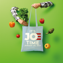Load image into Gallery viewer, Joe Biden Shopper Tote Bag