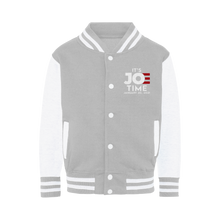 Load image into Gallery viewer, Joe Biden Varsity Jacket