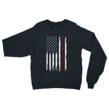 Load image into Gallery viewer, Proud Veteran Classic Adult Sweatshirt