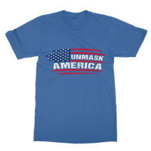 Load image into Gallery viewer, Unmask T-Shirt Dress