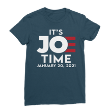 Load image into Gallery viewer, Joe Biden Classic Women's T-Shirt