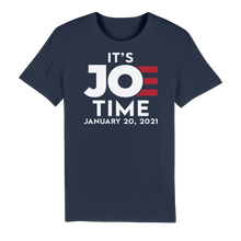 Load image into Gallery viewer, Joe Biden Premium Organic Adult T-Shirt