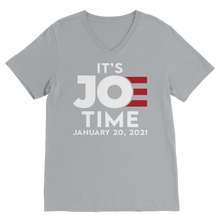 Load image into Gallery viewer, Joe Biden Classic V-Neck T-Shirt