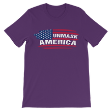 Load image into Gallery viewer, Unmask Classic Kids T-Shirt
