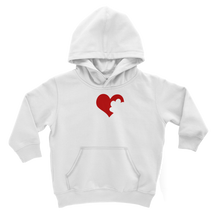 Load image into Gallery viewer, Love Dog Classic Kids Hoodie
