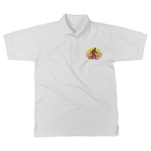 Load image into Gallery viewer, Social Distance Classic Adult Polo Shirt
