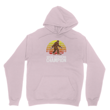 Load image into Gallery viewer, Social Distance Classic Adult Hoodie
