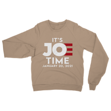 Load image into Gallery viewer, Joe Biden Classic Adult Sweatshirt
