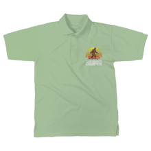 Load image into Gallery viewer, Social Distance Classic Adult Polo Shirt
