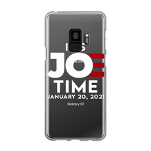 Load image into Gallery viewer, Joe Biden Back Printed Transparent Soft Phone Case
