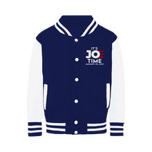 Load image into Gallery viewer, Joe Biden Varsity Jacket
