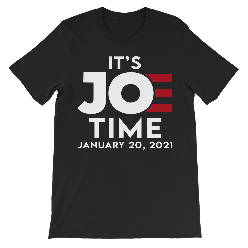 Joe Biden Classic Kids T-Shirt