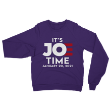 Load image into Gallery viewer, Joe Biden Classic Adult Sweatshirt

