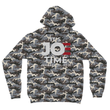 Load image into Gallery viewer, Joe Biden Camouflage Adult Hoodie
