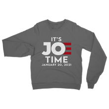 Load image into Gallery viewer, Joe Biden Classic Adult Sweatshirt
