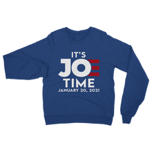 Load image into Gallery viewer, Joe Biden Classic Adult Sweatshirt
