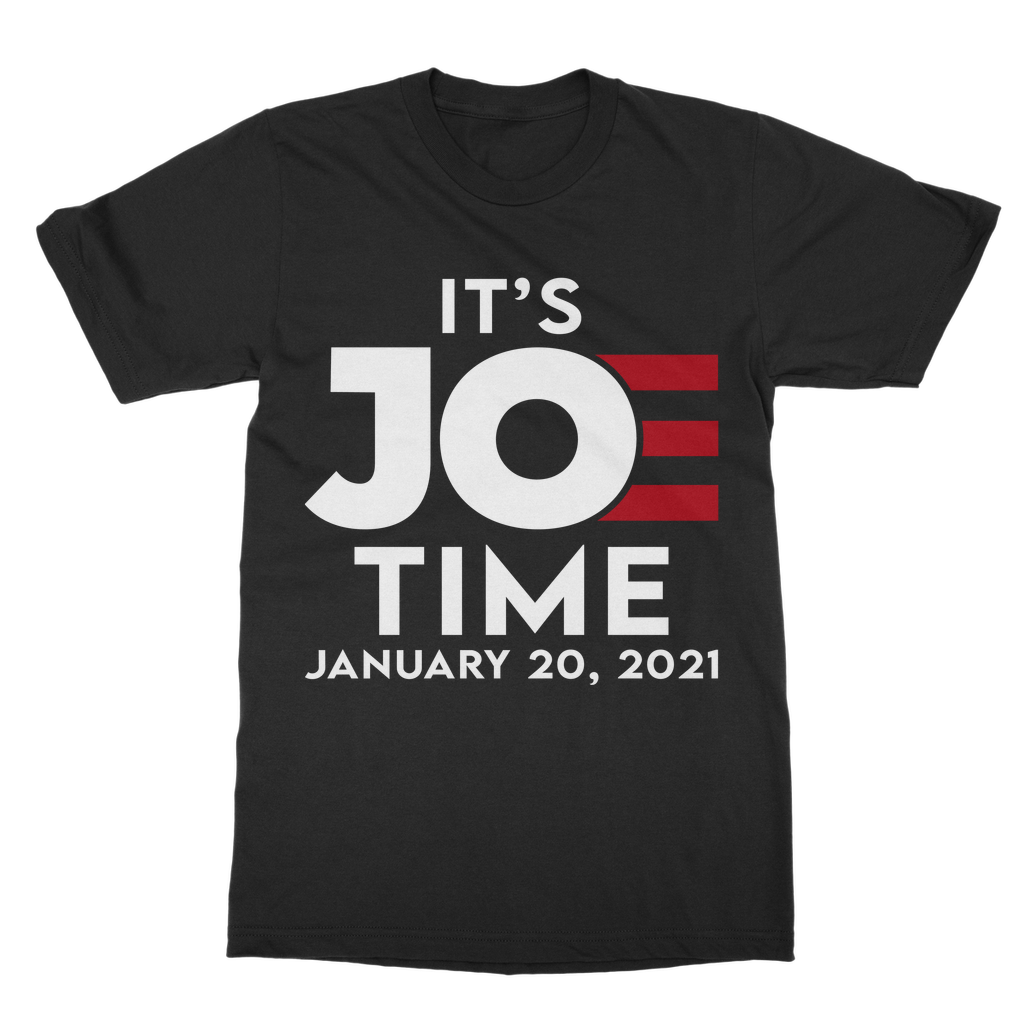 Joe Biden T-Shirt Dress