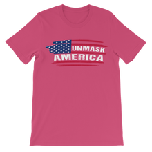 Load image into Gallery viewer, Unmask Classic Kids T-Shirt
