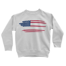 Load image into Gallery viewer, Unmask Classic Kids Sweatshirt
