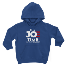 Load image into Gallery viewer, Joe Biden Classic Kids Hoodie
