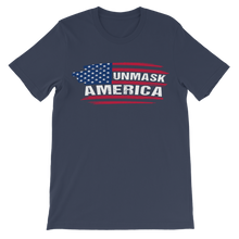 Load image into Gallery viewer, Unmask Premium Kids T-Shirt
