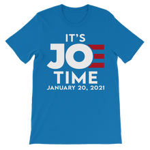 Load image into Gallery viewer, Joe Biden Premium Kids T-Shirt
