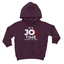 Load image into Gallery viewer, Joe Biden Classic Kids Hoodie
