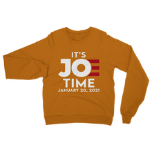 Load image into Gallery viewer, Joe Biden Classic Adult Sweatshirt
