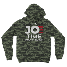 Load image into Gallery viewer, Joe Biden Camouflage Adult Hoodie
