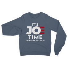 Load image into Gallery viewer, Joe Biden Classic Adult Sweatshirt
