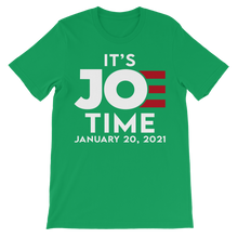 Load image into Gallery viewer, Joe Biden Classic Kids T-Shirt
