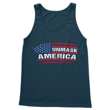 Load image into Gallery viewer, Unmask Classic Women&#39;s Tank Top
