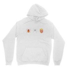 Load image into Gallery viewer, Trump Parasite Classic Adult Hoodie
