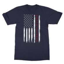 Load image into Gallery viewer, Proud Veteran Classic Adult T-Shirt
