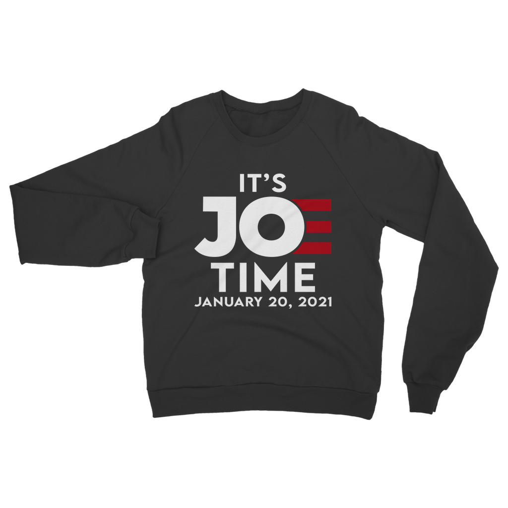 Joe Biden Classic Adult Sweatshirt