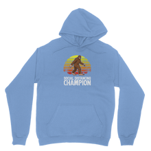 Load image into Gallery viewer, Social Distance Classic Adult Hoodie
