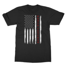 Load image into Gallery viewer, Proud Veteran Classic Adult T-Shirt
