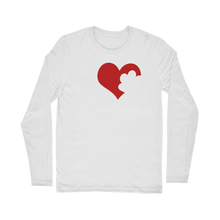 Load image into Gallery viewer, Love Dog Classic Long Sleeve T-Shirt
