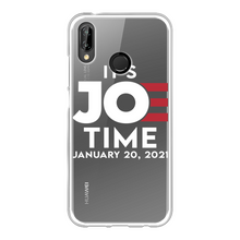 Load image into Gallery viewer, Joe Biden Back Printed Transparent Soft Phone Case
