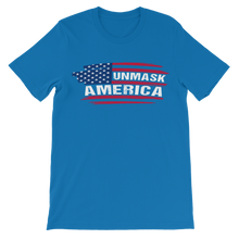 Load image into Gallery viewer, Unmask Premium Kids T-Shirt
