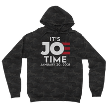 Load image into Gallery viewer, Joe Biden Camouflage Adult Hoodie
